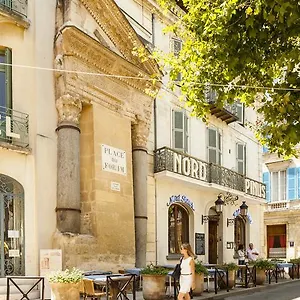 Grand Nord-pinus 4* Arles