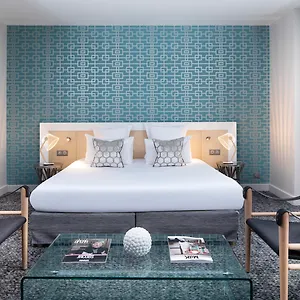 Hotell Bastille