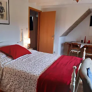 Bed & Breakfast A La Bonne Heure, Pionsat