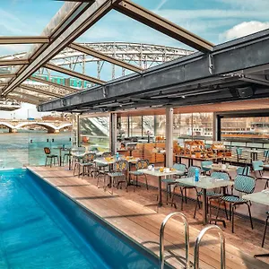 Hotel Off Seine