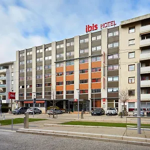 Hotell Ibis Annemasse-geneve, Ambilly