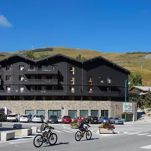 Nemea Le Hameau - Les Deux Alpes