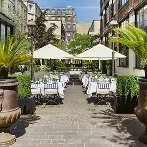 Hotell Les Jardins Du Marais