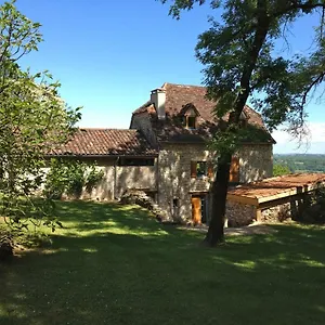 Lodge Travers De Pechmeja