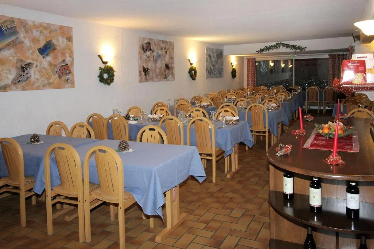Hotel Jam Session Les Deux Alpes 3*,  Francia