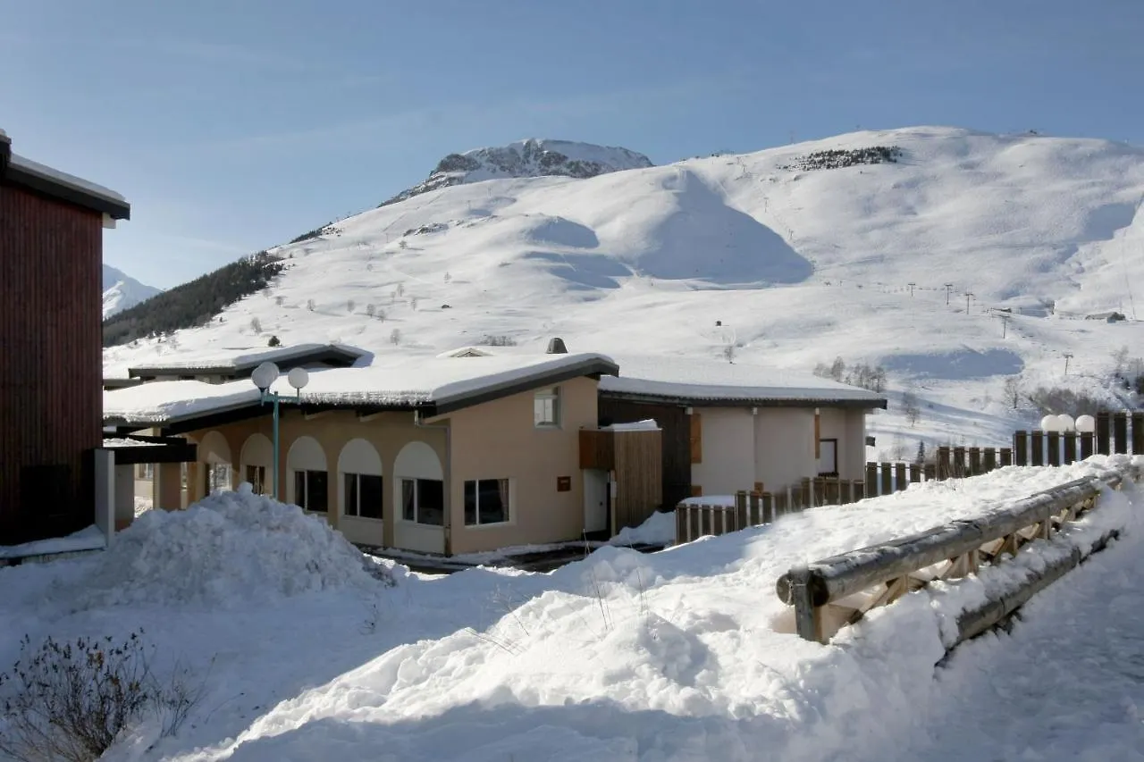Hotel Jam Session Les Deux Alpes
