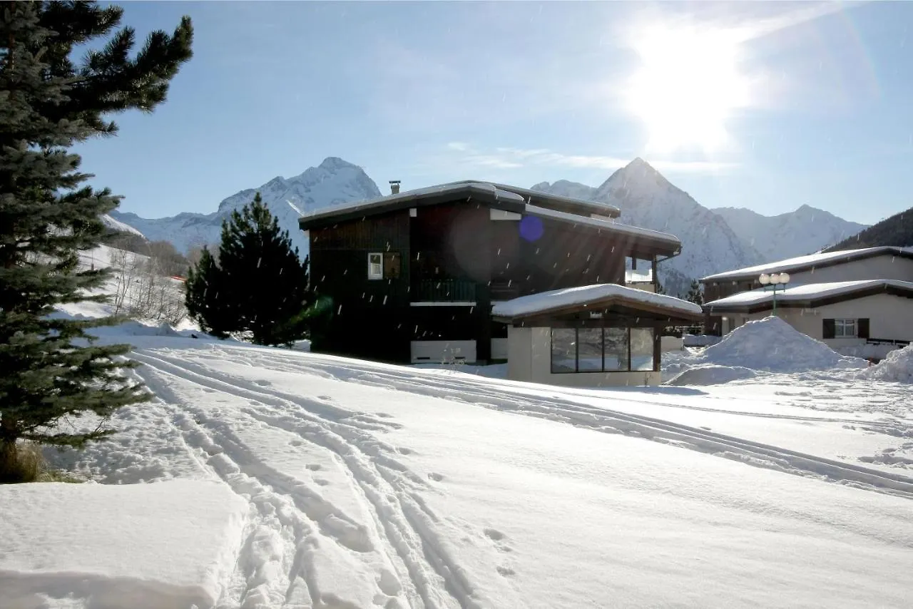 Hotel Jam Session Les Deux Alpes