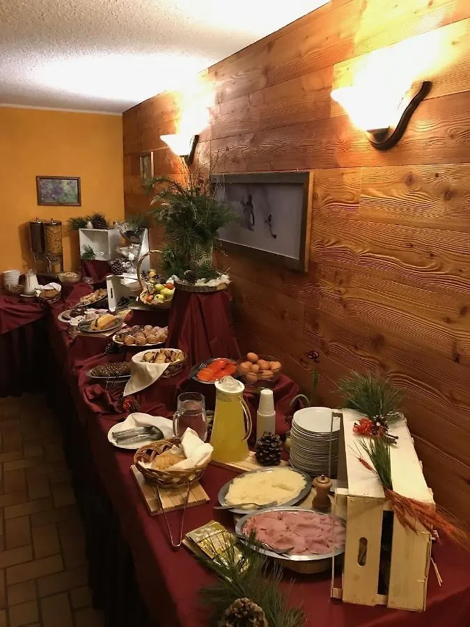 Hotel Jam Session Les Deux Alpes