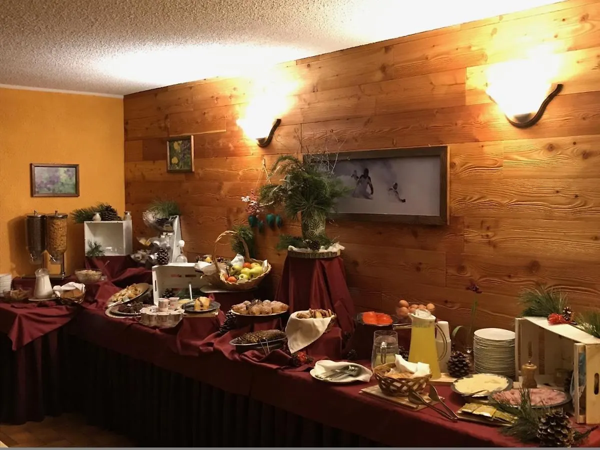 Hotel Jam Session Les Deux Alpes 3*,  Francia