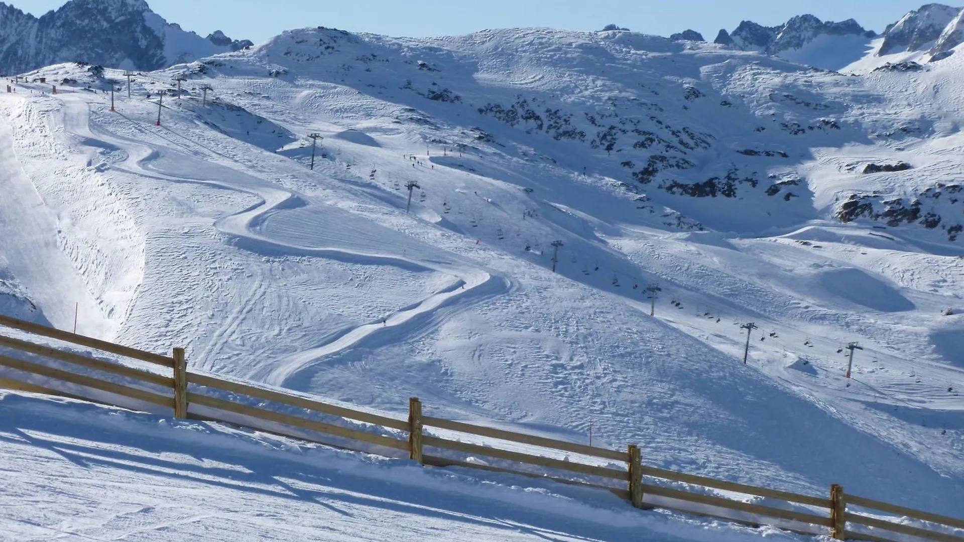 Hotel Jam Session Les Deux Alpes 3*,  Francia